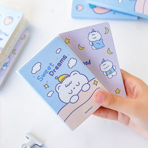 記事本、便簽本