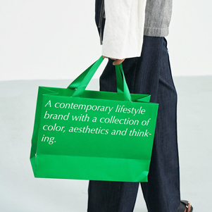 禮品袋、手提袋制作